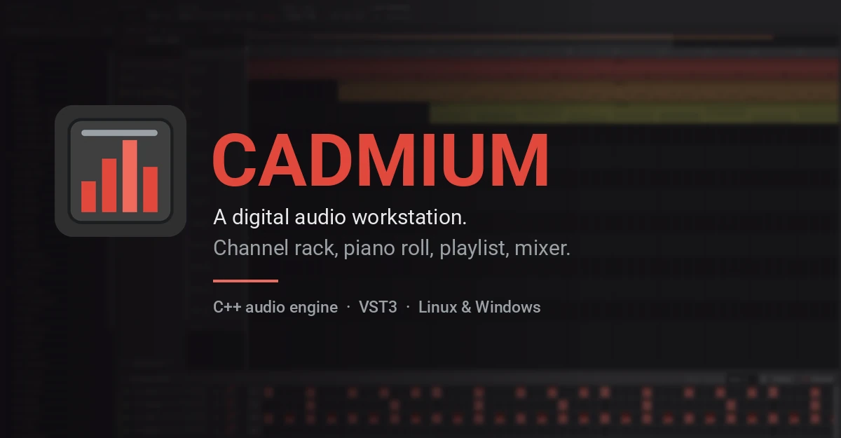 Cadmium