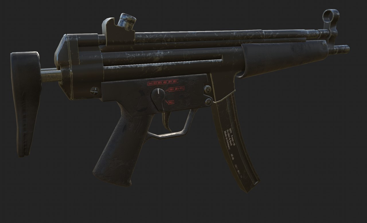 MP5