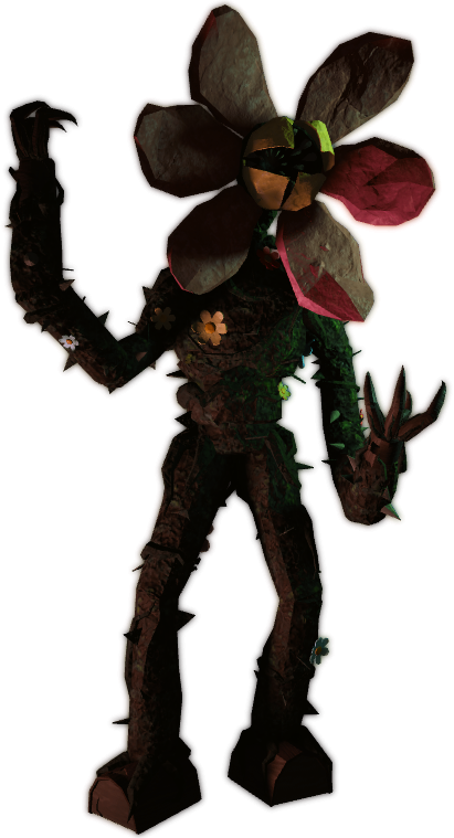 SylBloom